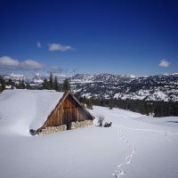 #vercors #pnrv #hautsplateauxduvercors #rhonealpes #grandveymont #montaiguille #landscape #snow #mountains #hiking #pentaxks2